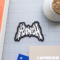 Ranch Sticker