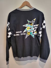 Image 1 of Reebok Racing Team 1990 Sweatshirt 