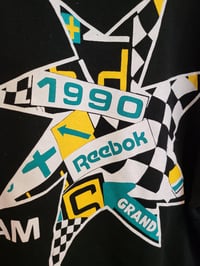 Image 3 of Reebok Racing Team 1990 Sweatshirt 