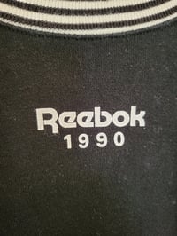 Image 4 of Reebok Racing Team 1990 Sweatshirt 