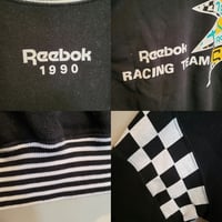 Image 5 of Reebok Racing Team 1990 Sweatshirt 