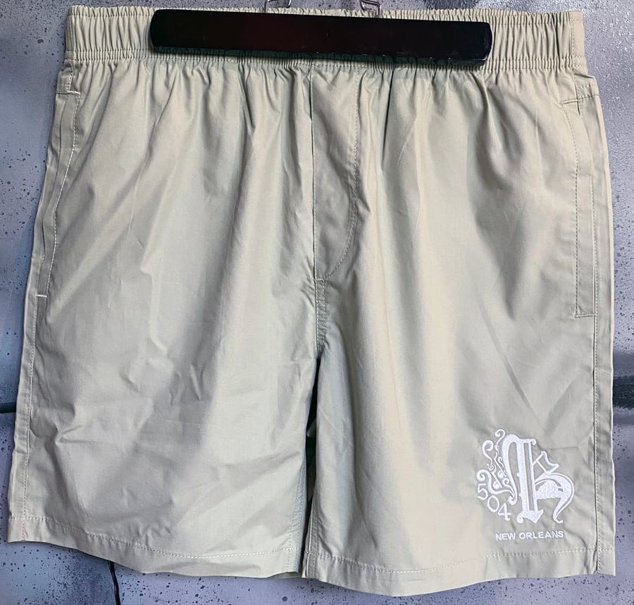 Image of Knowla Beach shorts