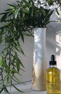 "Let Me See It" Hair Growth Oil