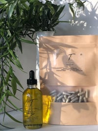 TRILLCURLZ GROWTH BUNDLE