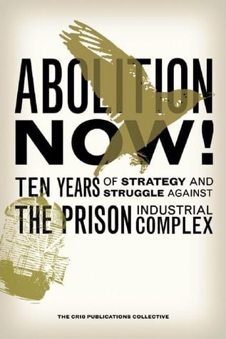 Image of Abolition Now!