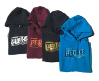 Image 1 of Building People Power Hoodie