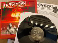 Outsiders - s/t Lp (1979)