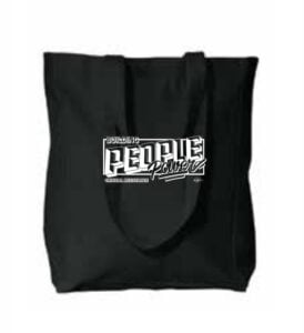 Build People Power Tote