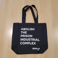 Image 1 of Abolish the PIC Tote