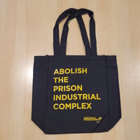 Image 2 of Abolish the PIC Tote