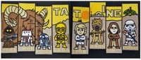 Image 2 of Tatooine (Star Wars Celebration 2022)