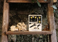 Ladro di mare Overdrive & Distortion
