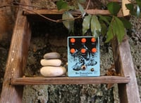 Re pescatore modulated delay 