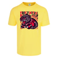 Image of Chez Panther T-shirt