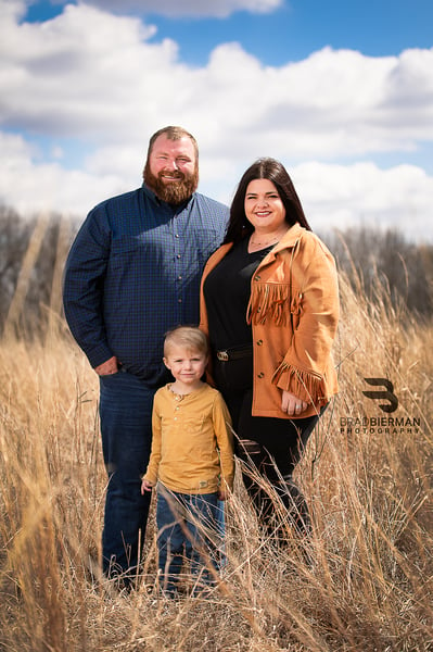 Image of Family Portraits Session 