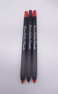 Image 2 of Creamy Crayon Eyeliner Pencil
