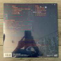 Image 2 of Tribal Seeds - Roots Party Vinyl LP (European Press)