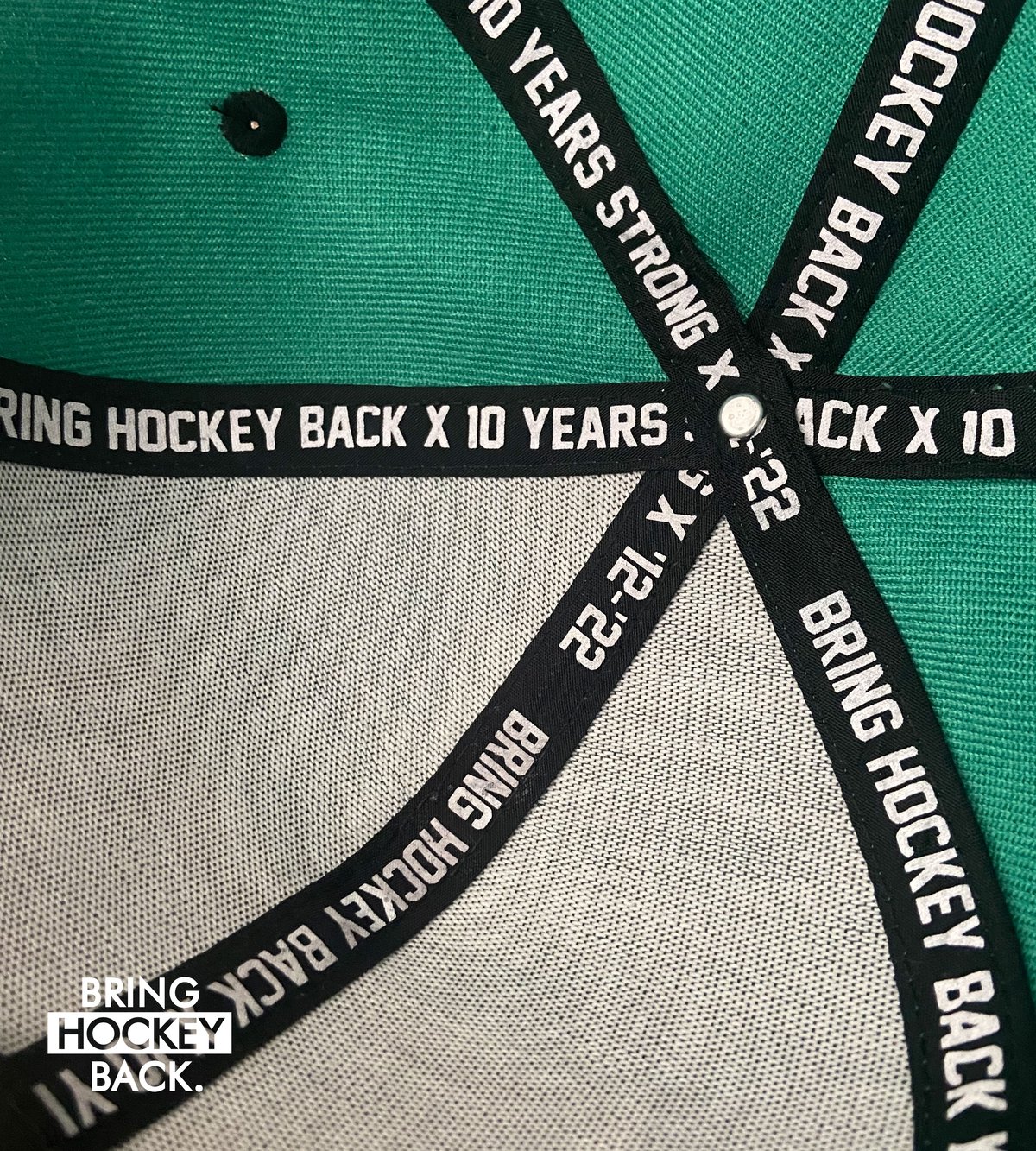 District 5 Hat (2014)