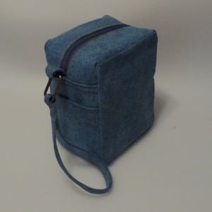 Image of Kush Box, Padded Bag