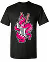 Soooper Dooper Takeout (BLACK)