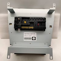 Image 4 of Lexus Is Tesla style screen