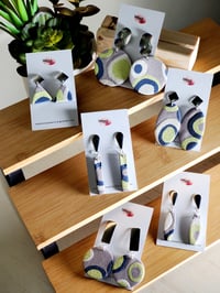 Image 1 of Earrings | Fun Collections 