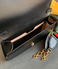 Image 3 of Horsebit mini crossbody 