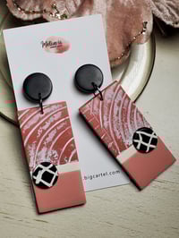 Earrings | Aretes Thosia