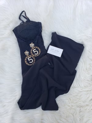 Image of Lucy Jumpsuit 