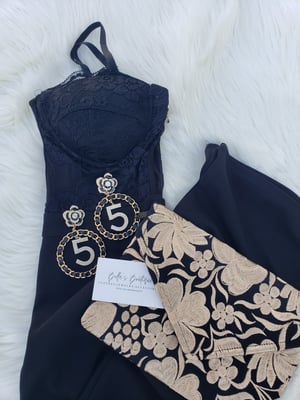 Image of Lucy Jumpsuit 