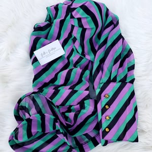 Image of Marisela Couture Blouse 