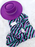 Marisela Couture Blouse 