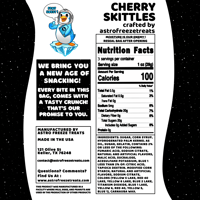 Image 3 of Cherry Space Rocks