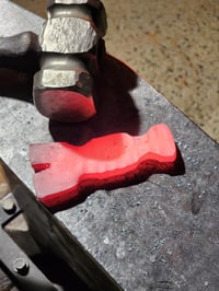 Image 2 of 316 Stainless Steel Prybar 