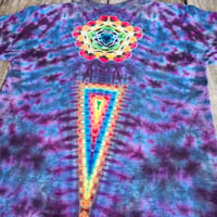 Image 4 of XXL purple artifacts
