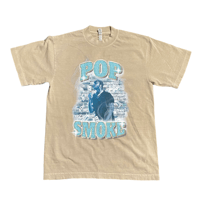 Image 1 of  POP SMOKE TRIBUTE MUSHROOM