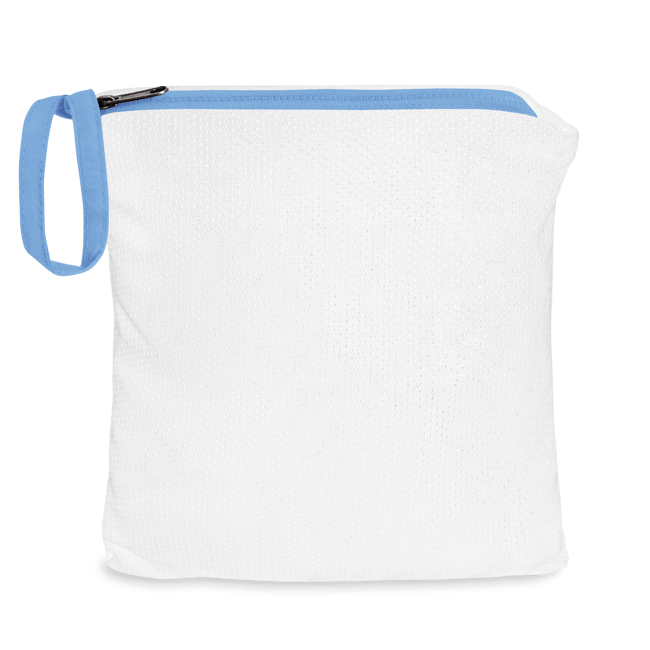 Vault x Champion Packable Jacket "Sky Blue"