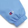 Vault x Champion Packable Jacket "Sky Blue"