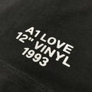 Image of A1 LOVE TEE 2