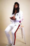 KTRS Tracksuit - White