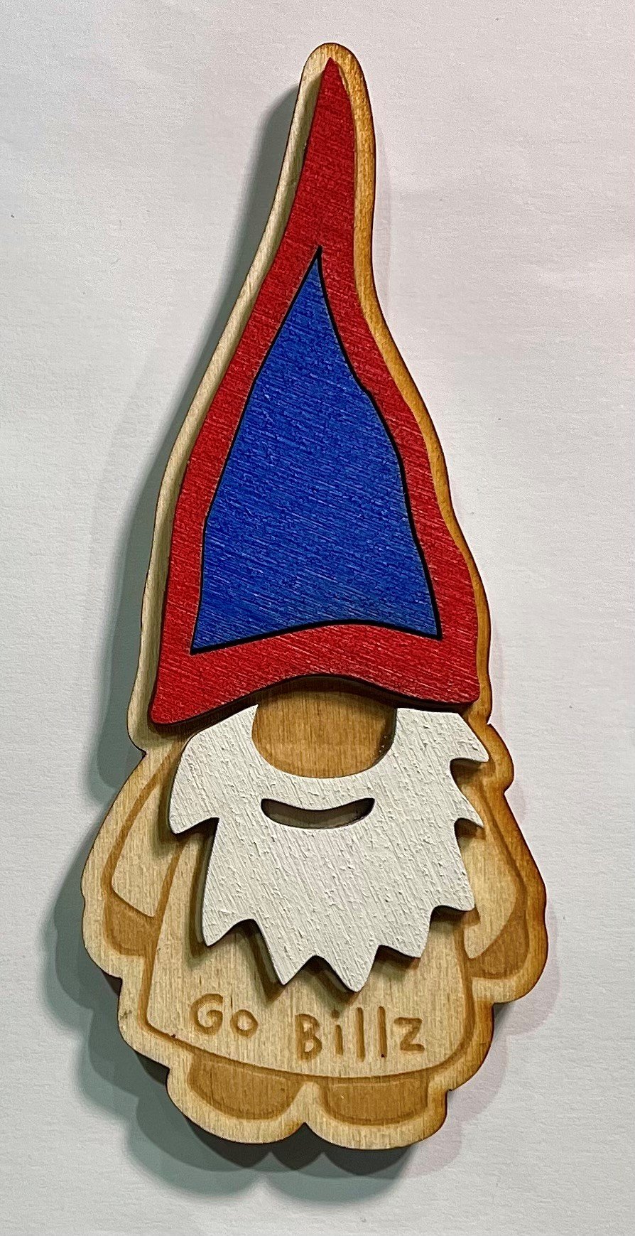 Image of Go Billz Gnome