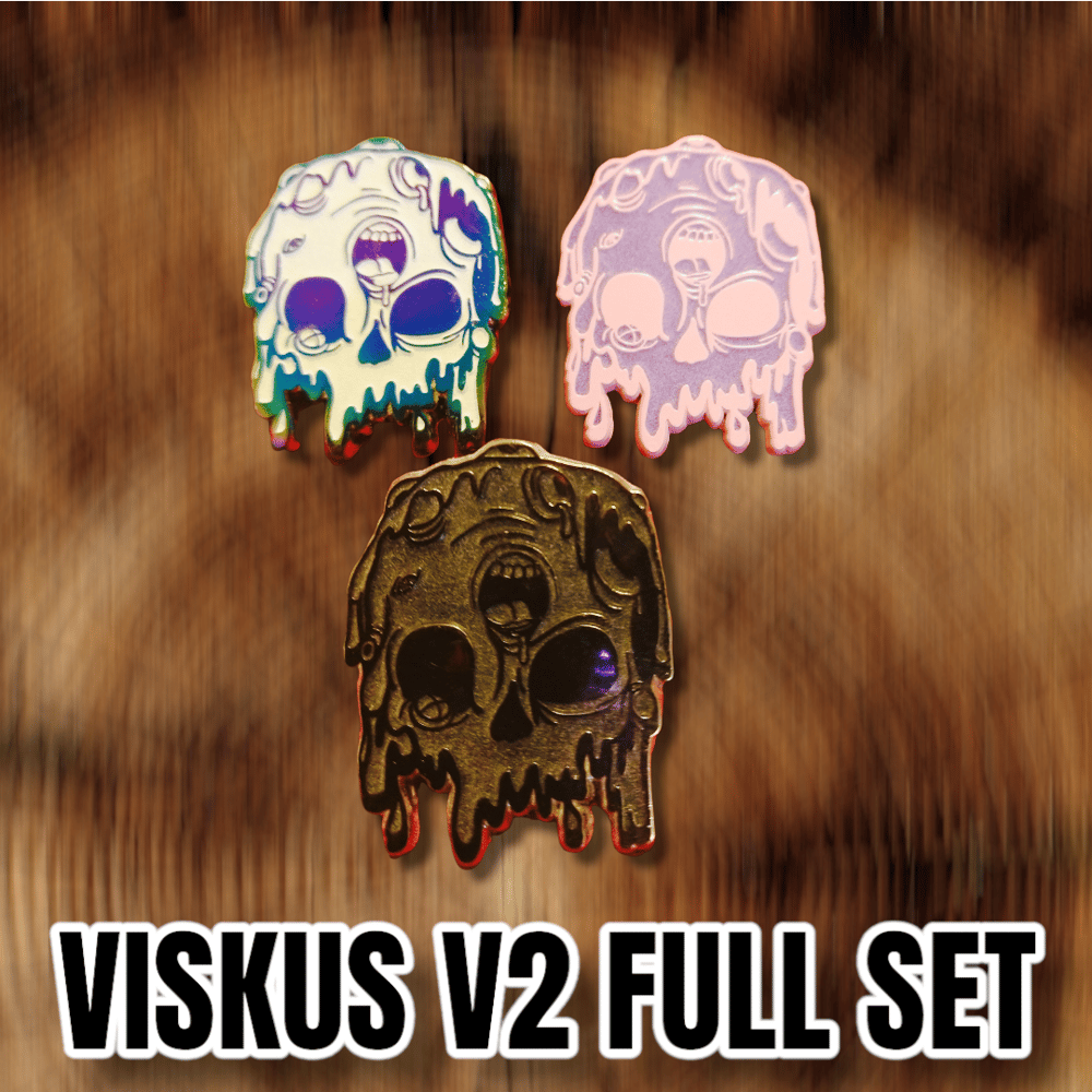 VISKUS V2 Set 