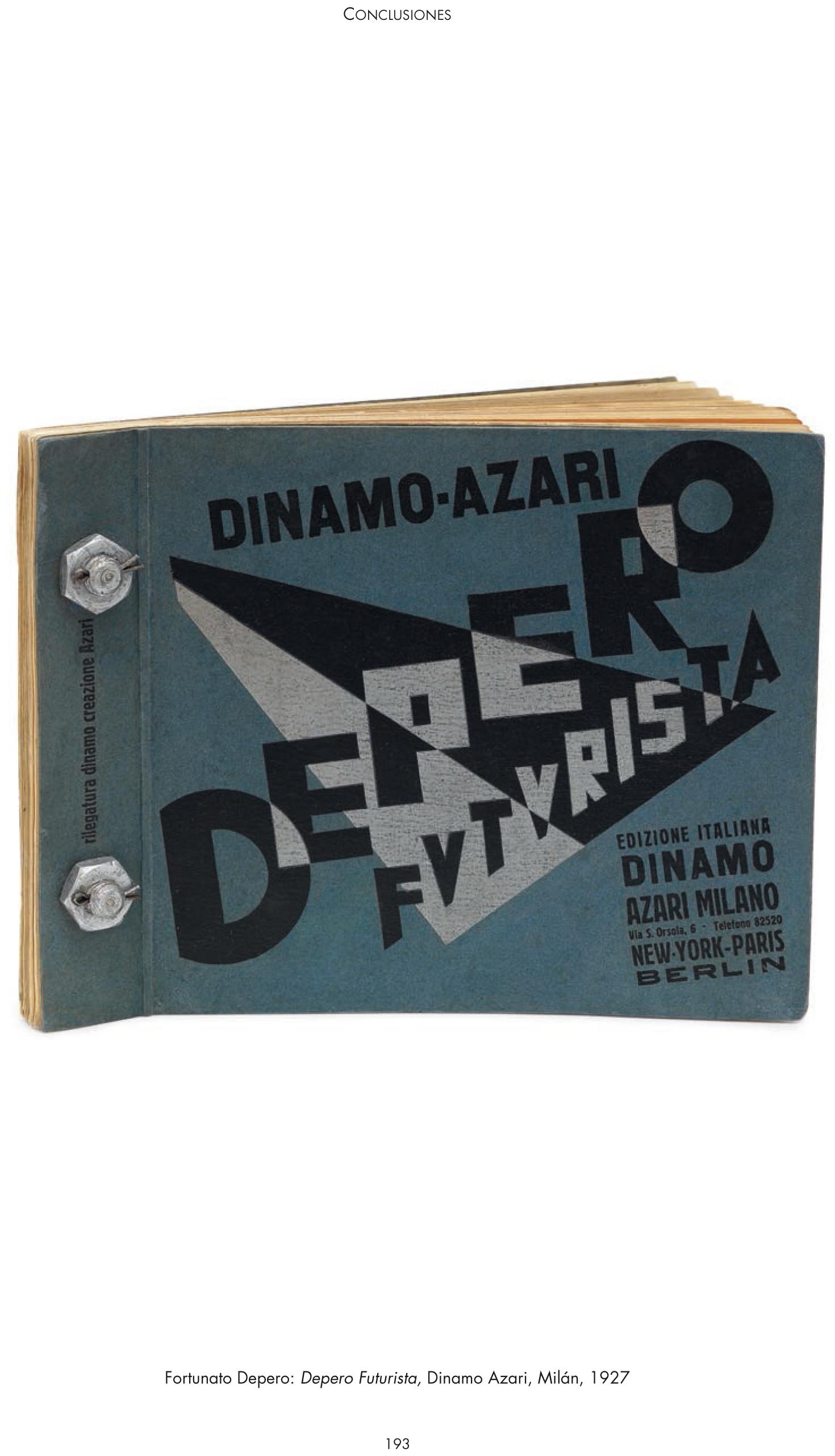 Image of ¿Qué es un libro de artista?