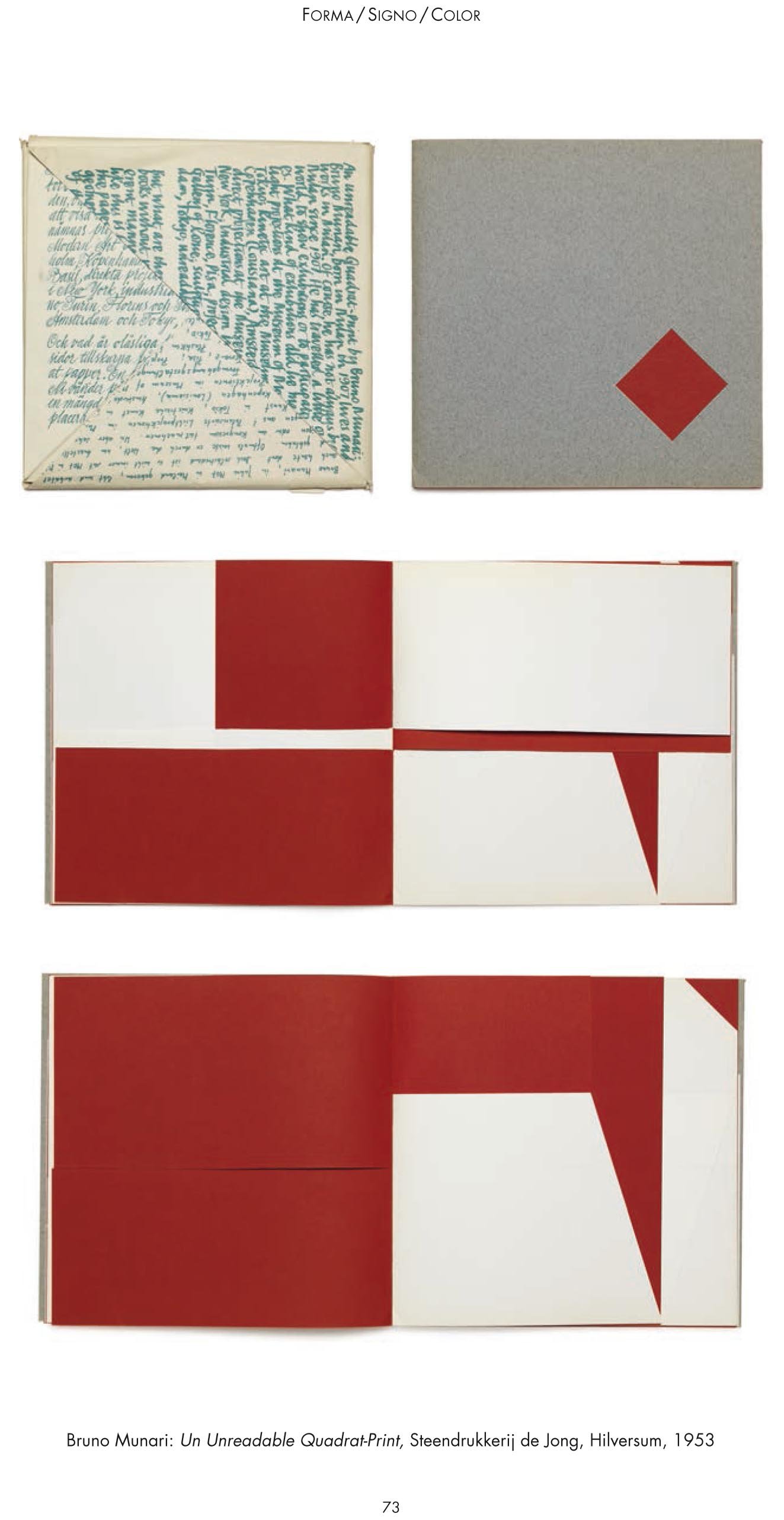 Image of ¿Qué es un libro de artista?