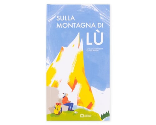 Image of Sulla montagna di Lù