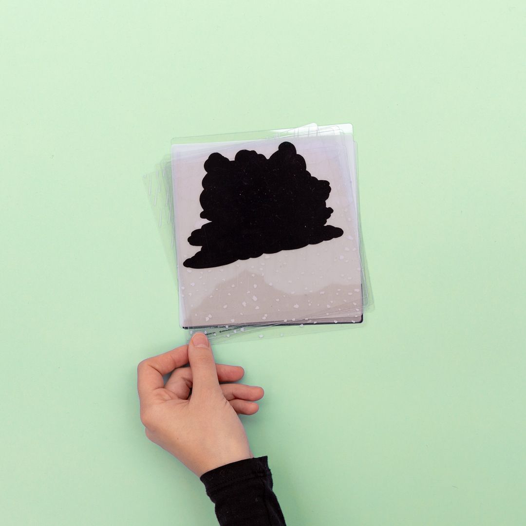 Image of Più e meno