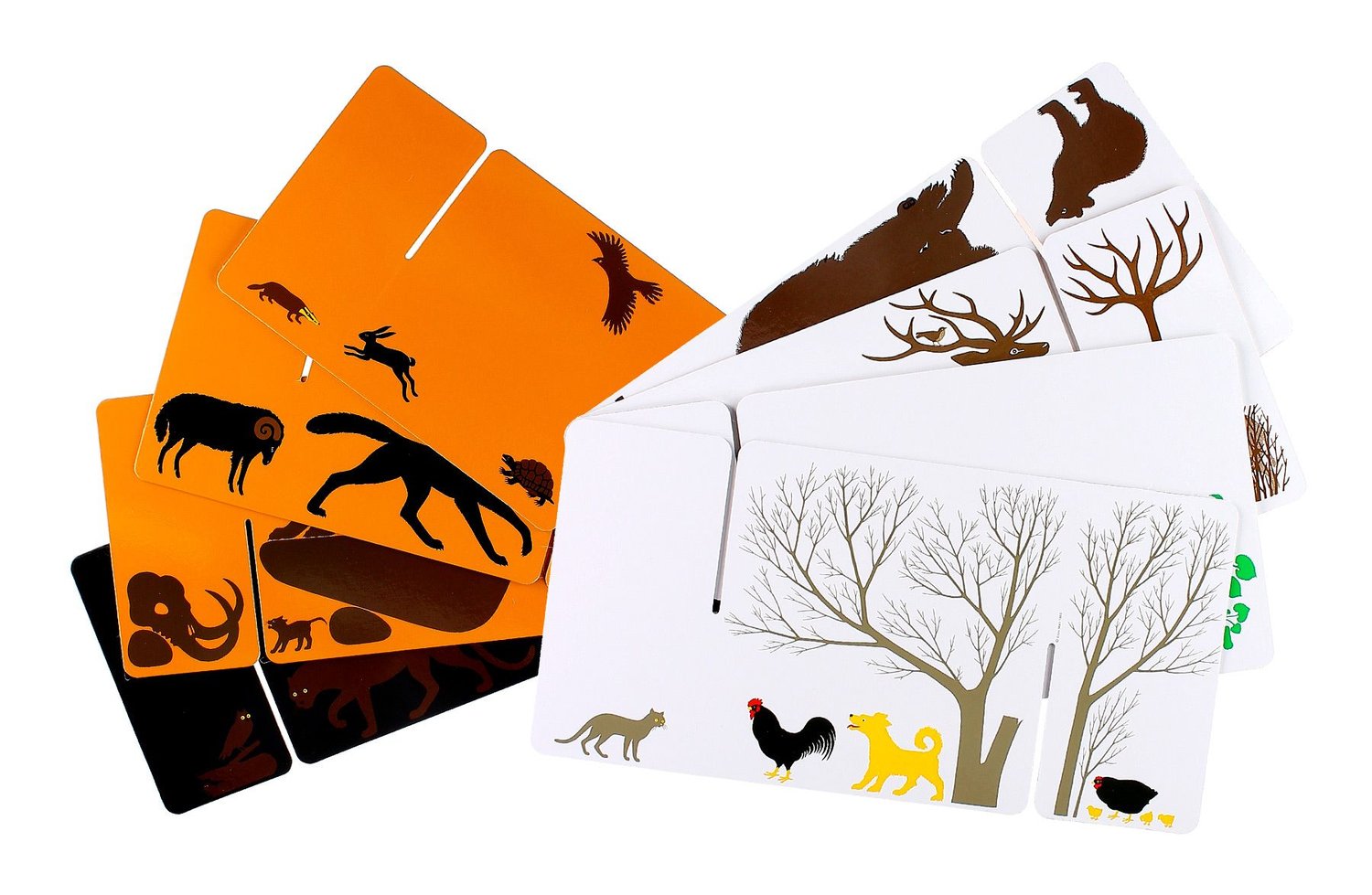 Image of Il gioco delle favole