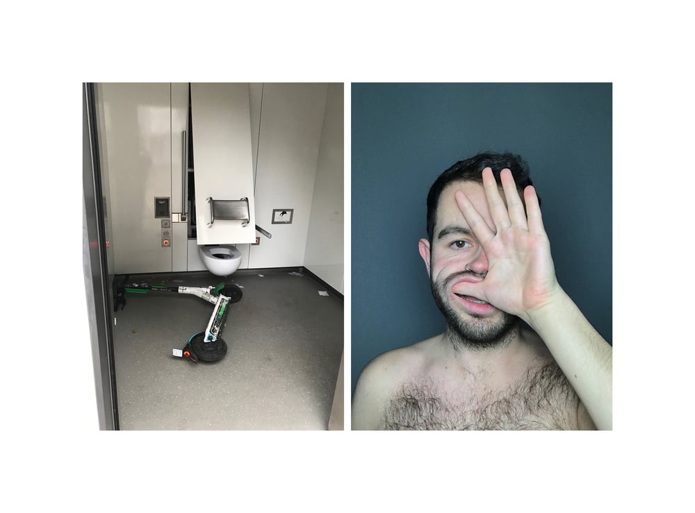 Diptychs