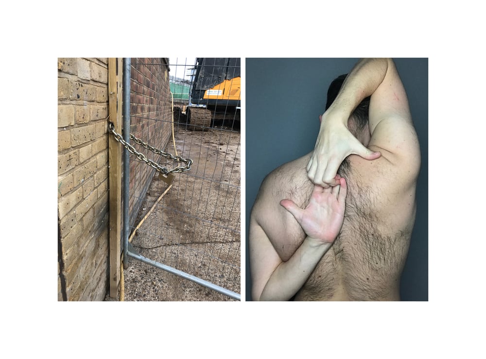 Diptychs