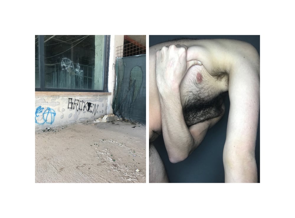 Diptychs
